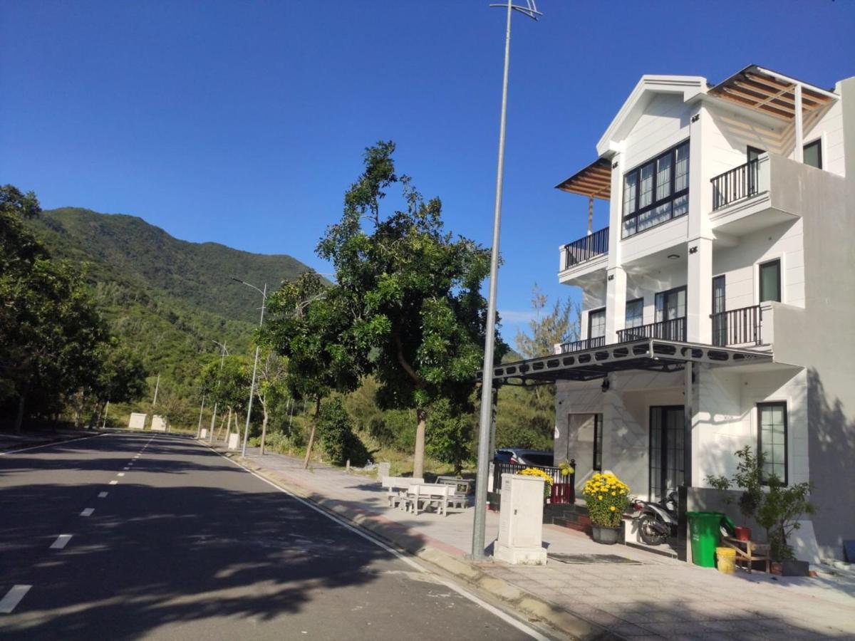 Cobi'S Home Cam Lam Dış mekan fotoğraf
